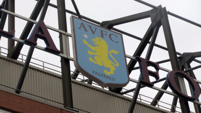 View: Aston Villa may be forced into transfer U-turn after 89% ace performance v Man United