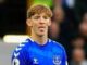 "It is not a secret." Anthony Gordon now shares how he really feels about returning to Everton on Thursday