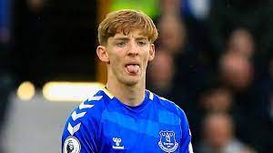 "It is not a secret." Anthony Gordon now shares how he really feels about returning to Everton on Thursday