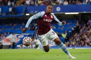 Aston Villa's "deadly" player could be ruled out of game vs Brentford