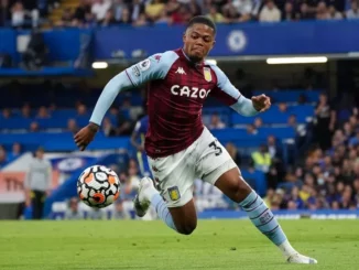 Aston Villa's "deadly" player could be ruled out of game vs Brentford