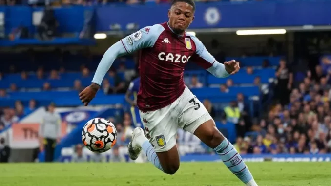 Aston Villa's "deadly" player could be ruled out of game vs Brentford