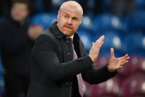 Sean Dyche provides Dele Alli injury update as Everton squad 'under pressure' ahead of Man City