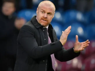 Sean Dyche provides Dele Alli injury update as Everton squad 'under pressure' ahead of Man City