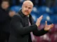 Sean Dyche provides Dele Alli injury update as Everton squad 'under pressure' ahead of Man City