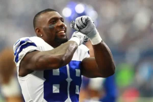 Dez Bryant calls out former coach, ex-Cowboys star says he dislikes talking football with ‘certain’ women