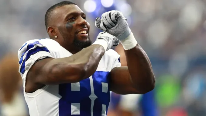 Dez Bryant calls out former coach, ex-Cowboys star says he dislikes talking football with ‘certain’ women