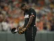 Baltimore Orioles' Star Closer Provides Injury Timeline