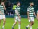 'Not acceptable' - what's going wrong at Celtic?