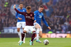 Philippe Clement’s top three players from 2023 he can trust for Rangers revolution