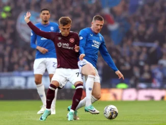 Philippe Clement’s top three players from 2023 he can trust for Rangers revolution