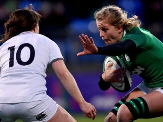 Claire Molloy: Women's rugby players scraping by in cost of living crisis | A lot of progress still to be made