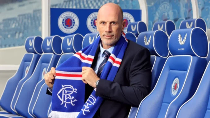 Rangers missed a trick on "unplayable" gem who is now worth £87m