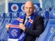 Rangers make first move for "terrific" player, he can leave current club