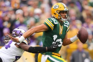 NFC Playoff Picture, Standings: Packers need help to make the postseason