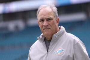 Cowboys scouting report: Breaking down the Dolphins defensive scheme