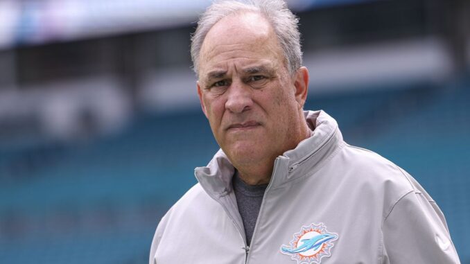 Cowboys scouting report: Breaking down the Dolphins defensive scheme