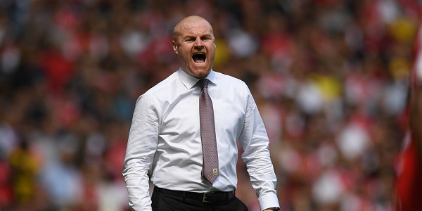 Everton eyeing move to sign “fabulous” new player who Dyche knows well