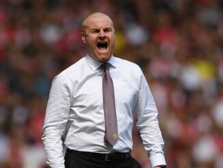 Everton eye Jan move for PL rival, Sean Dyche knows him well - report