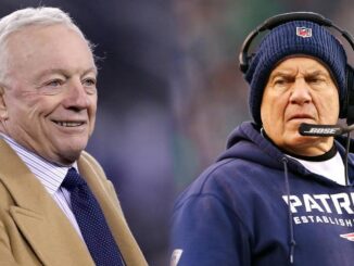 Wild Rumor: Ex Patriots QB Claims Cowboys Hiring Belichick