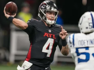 Playoff push: What the Falcons need to happen in order to make 2023 postseason