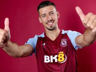 Although it won't be simple, AC Milan has the opportunity to sign Clement Lenglet to add defensive depth.