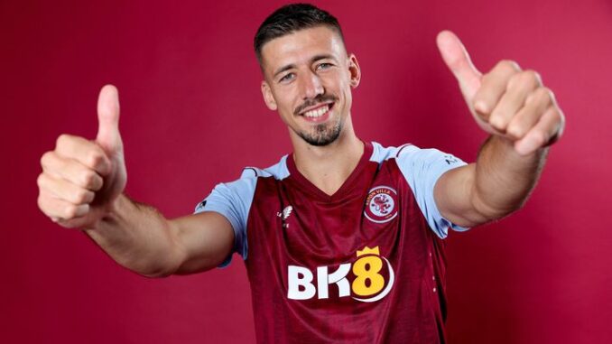 Although it won't be simple, AC Milan has the opportunity to sign Clement Lenglet to add defensive depth.