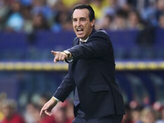 Why Unai Emery needs to maintain faith in the £25 million man following the effect of Aston Villa vs Manchester United