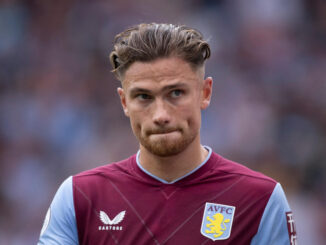 Why Matty Cash isn't playing for Aston Villa against Burnley