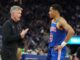 'I hate that it happened…' Steve Kerr gets HONEST about Jordan Poole’s sudden departure from Warriors