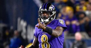 The Case for a Ravens Cover vs. 49ers in San Francisco