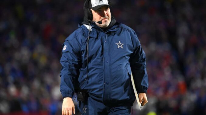 Cowboys HC Makes His Thoughts Clear On Road Struggles