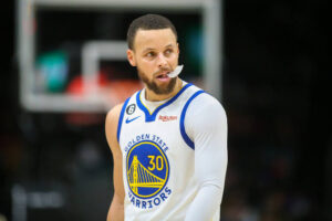 Steph Curry Admits Harsh Reality for Warriors
