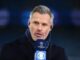 Jamie Carragher fires back at Pep Guardiola after Premier League titles dig