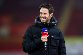 Jamie Redknapp admits £25m Aston Villa player has completely proved him wrong