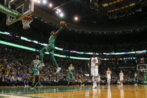 Celtics aim to end road losing streak at Sacramento