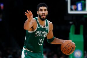 Celtics' Jayson Tatum, Boston roasted by Bill Simmons for 'dumbest loss' vs Warriors