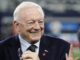 Dallas Cowboys Owner Jerry Jones Has ‘Marvelous’ Reaction to Philadelphia Eagles’ Loss