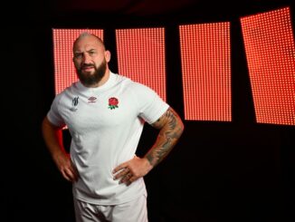 Rugby stars set to wear microphones during Premiership matches in the new year to bring viewers closer to the action after successful trials