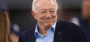 Jerry Jones Says Cowboys Can Still Win the Super Bowl, Getting Healthy at the Right Time