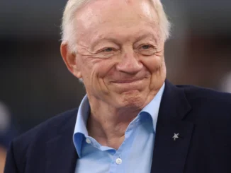 Jerry Jones Says Cowboys Can Still Win the Super Bowl, Getting Healthy at the Right Time