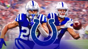 Colts' Jonathan Taylor, Michael Pittman Jr. set to play Week 16 vs. Falcons