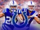 Colts' Jonathan Taylor, Michael Pittman Jr. set to play Week 16 vs. Falcons