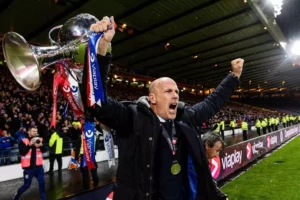 Philippe Clement has made Rangers seismic momentum shift look simple and Celtic deniers must catch a grip – Keith Jackson