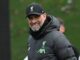 Jurgen klopp makes ‘biggest joke in the history of football’ comment after manchester city & arsenal claim