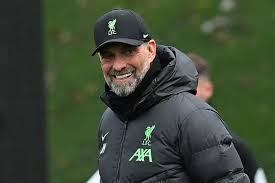 Jurgen klopp makes ‘biggest joke in the history of football’ comment after manchester city & arsenal claim