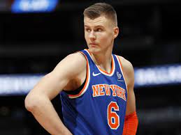 Kristaps Porzingis Opens Up About Why He And Luka Doncic Didn’t Work Out