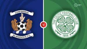 Kilmarnock vs. Celtic - prediction, team news, lineups