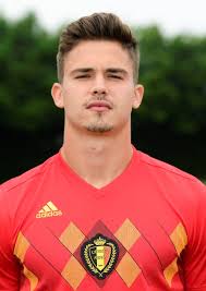 Everton named as Aston Villa get to work on selling Leander Dendoncker ahead of January transfer window