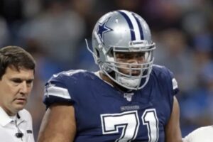 Source: Cowboys ex la’el Collins gets tryout